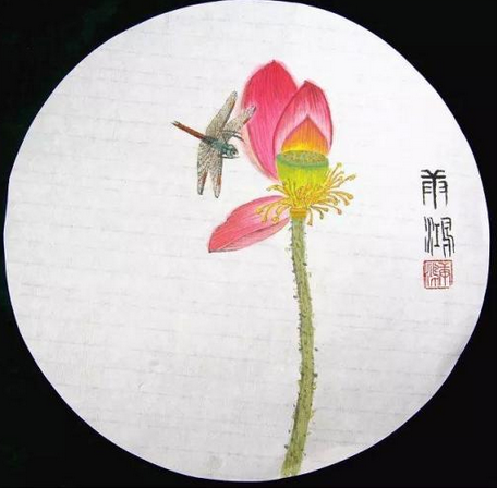 暗香图