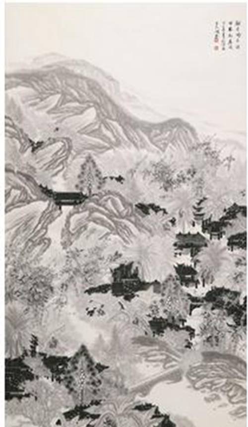“世界艺术家三人行”展览即将在北京中华世纪坛举办