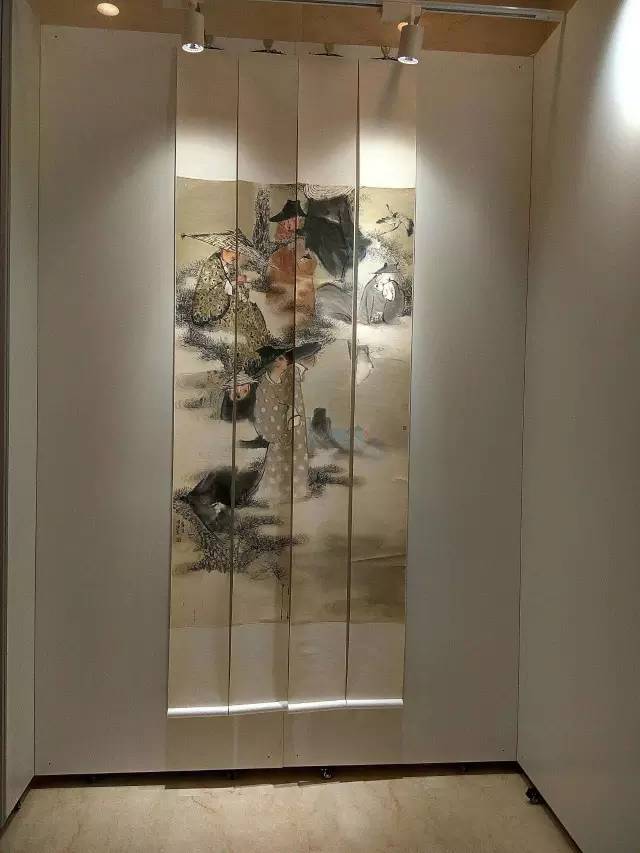 "窃喜的过客" | 跟般老师看展