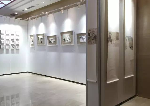 "窃喜的过客" | 跟般老师看展