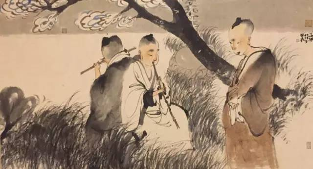 "窃喜的过客" | 跟般老师看展