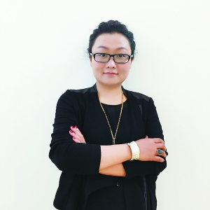 李娜