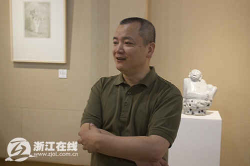 传承文化·风雅收藏——中国美院敦品四季·夏季艺术典藏展