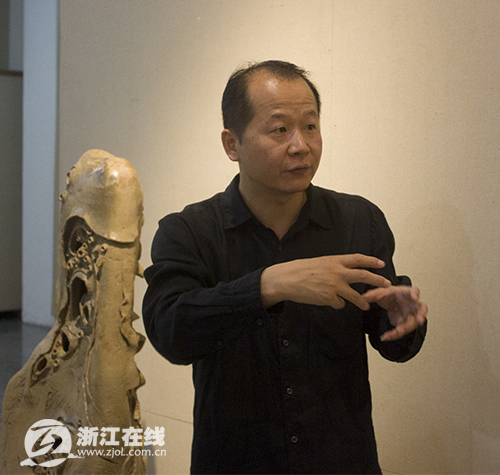 传承文化·风雅收藏——中国美院敦品四季·夏季艺术典藏展