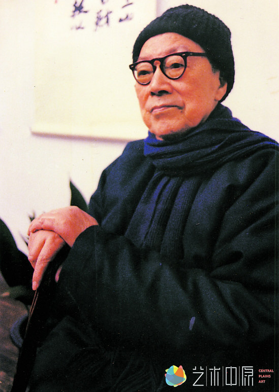 中国现代书法的“江湖”
