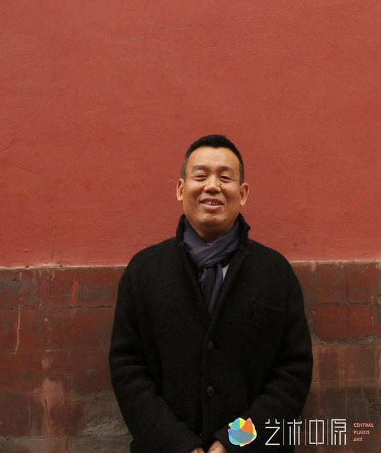 中国现代书法的“江湖”