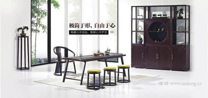 点击查看大图 极简艺术的现代享受