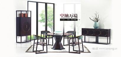 点击查看大图 极简艺术的现代享受