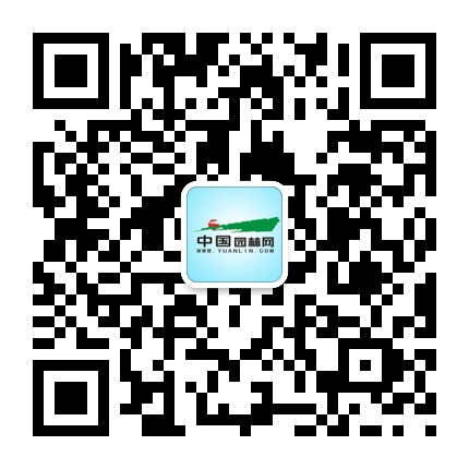中国园林网微信公众号