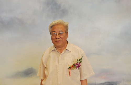 印刷专家 刘万瑞老师