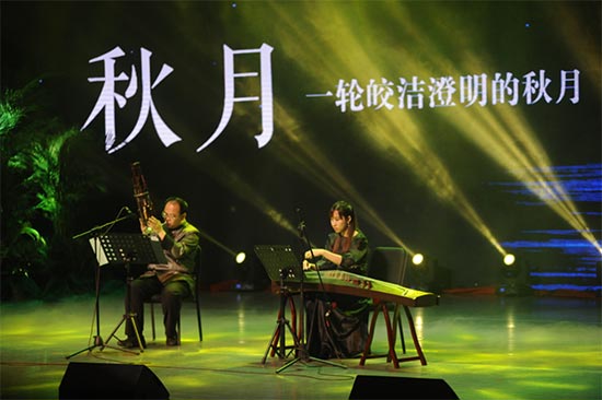 港乐团在晋首演 增进晋港交流