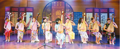 广东：文化羊城滋养城市温度