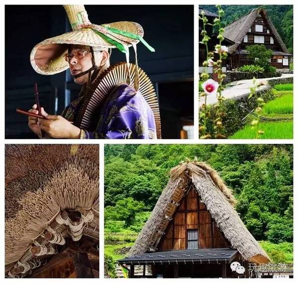 正中北陆，正点日本：传统文化精粹之地