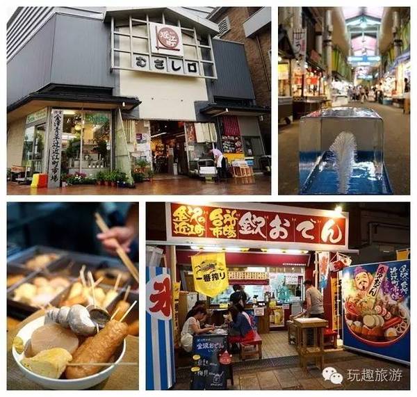 正中北陆，正点日本：传统文化精粹之地