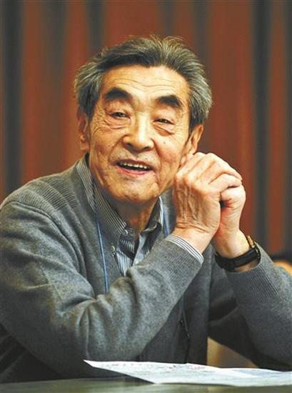 濮存昕父亲、北京人艺第一代元老级艺术家苏民逝世