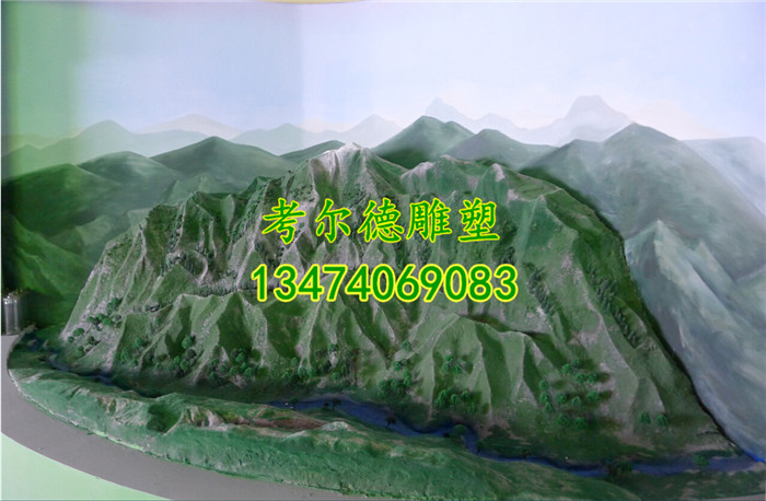 西安雕塑设计教你雕塑的艺术特点与形式