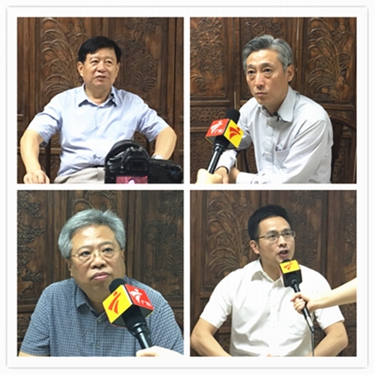 南方文交所与文化部艺术发展中心开展全面战略合作