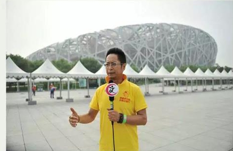 歌手金山：站在艺术高端 将爱进行到底