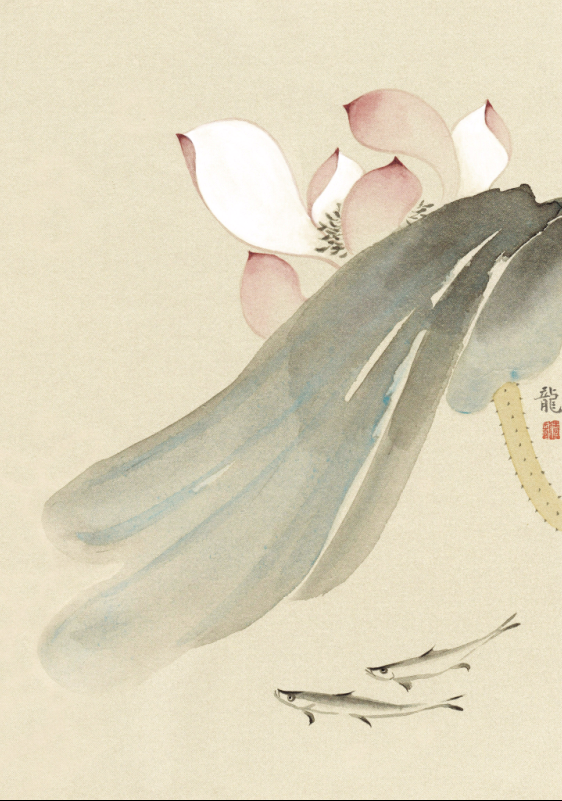 “且慢·稍安”王青龙个人画展