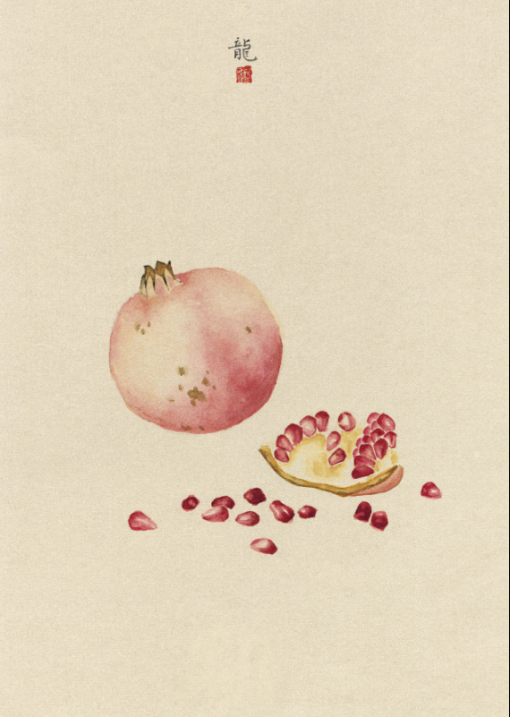 “且慢·稍安”王青龙个人画展
