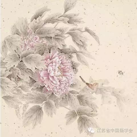 艺动资讯丨江苏省中国画学会中琅展览创作中心落户江宁谷里