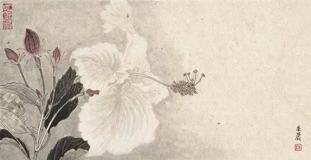 展讯 | “点秋香”——五人画展的五色之魅