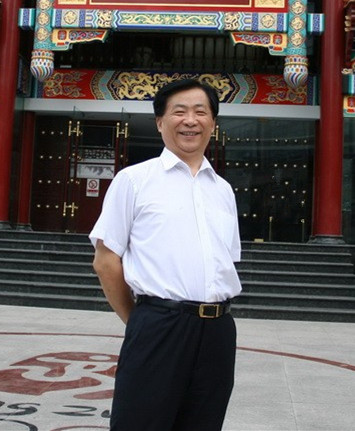 中华巨匠吴东魁