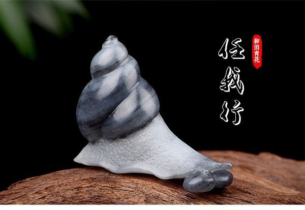 收藏玉石,是一种精神上的享受!