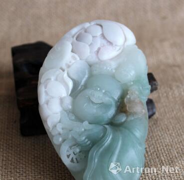 玉石艺术收藏都有哪些