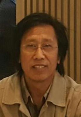 纸上漫舞 心底泓波——王国栋写意人物画漫谈