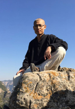 “香漫尘寰——宋述林绘画艺术展”即将开幕