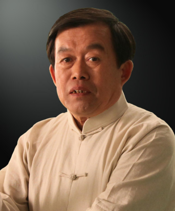 于天忠:当代最具收藏价值书画名家