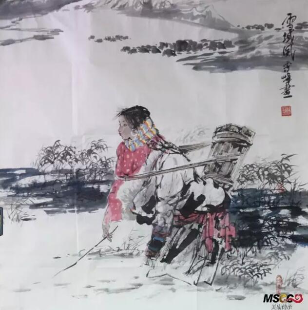 “爱欣·爱心——华夏之星与慈善同行书画笔会”在京举行!
