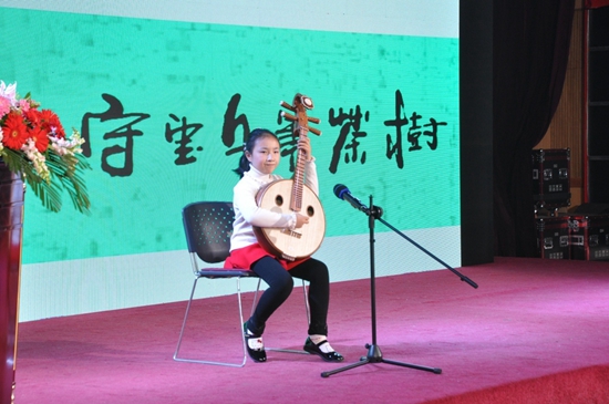 《穿越北回归线 守望千年茶树》新闻发布会在京成功举办
