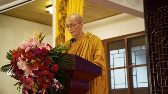 第一届浙江绍兴上虞多宝讲寺文化节开幕暨多宝图书馆正式开馆