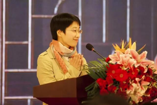 第一届浙江绍兴上虞多宝讲寺文化节开幕暨多宝图书馆正式开馆