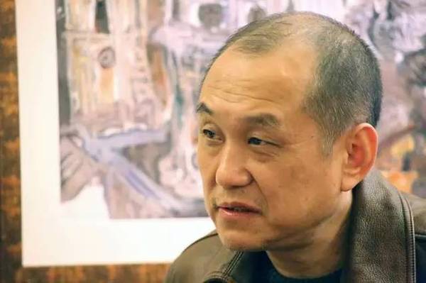 世界观：聂危谷中国画展在佛罗伦萨激情绽放