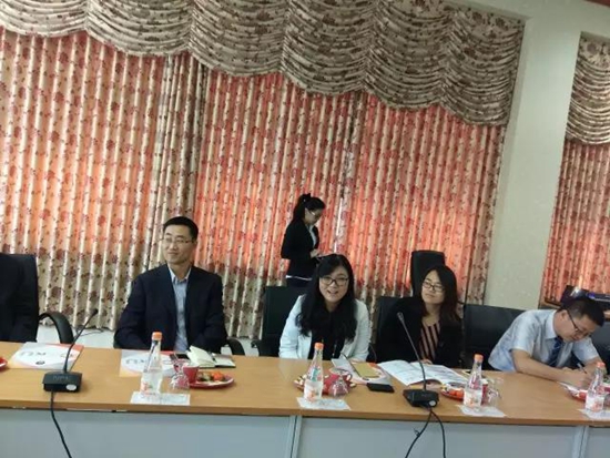 第四届泰国留学中国教育展圆满结束