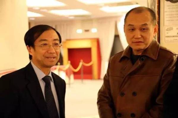 世界观：聂危谷中国画展在佛罗伦萨激情绽放