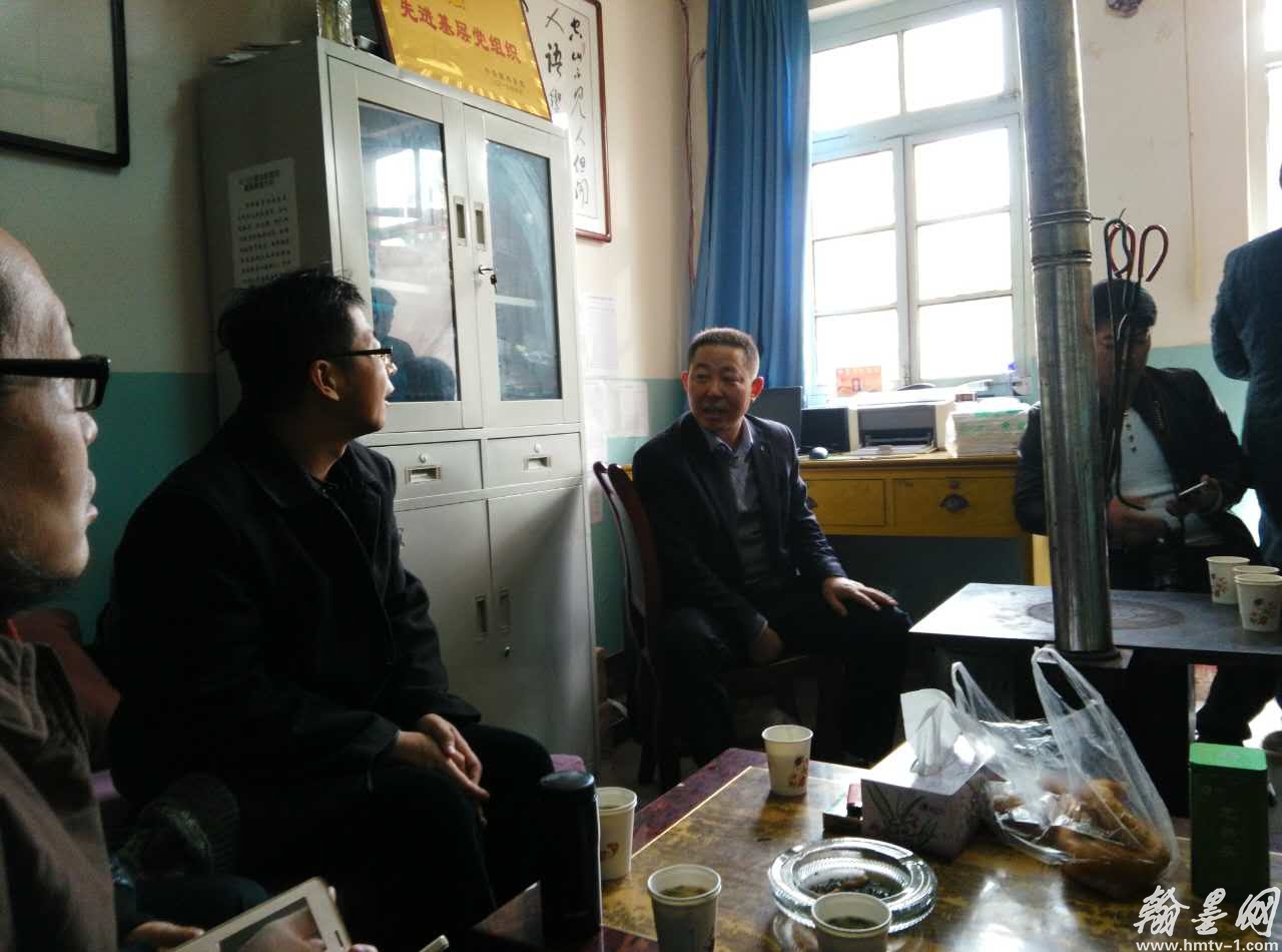 丝路文化公益行·秦陇携手梦圆教育在甘肃陇西举行