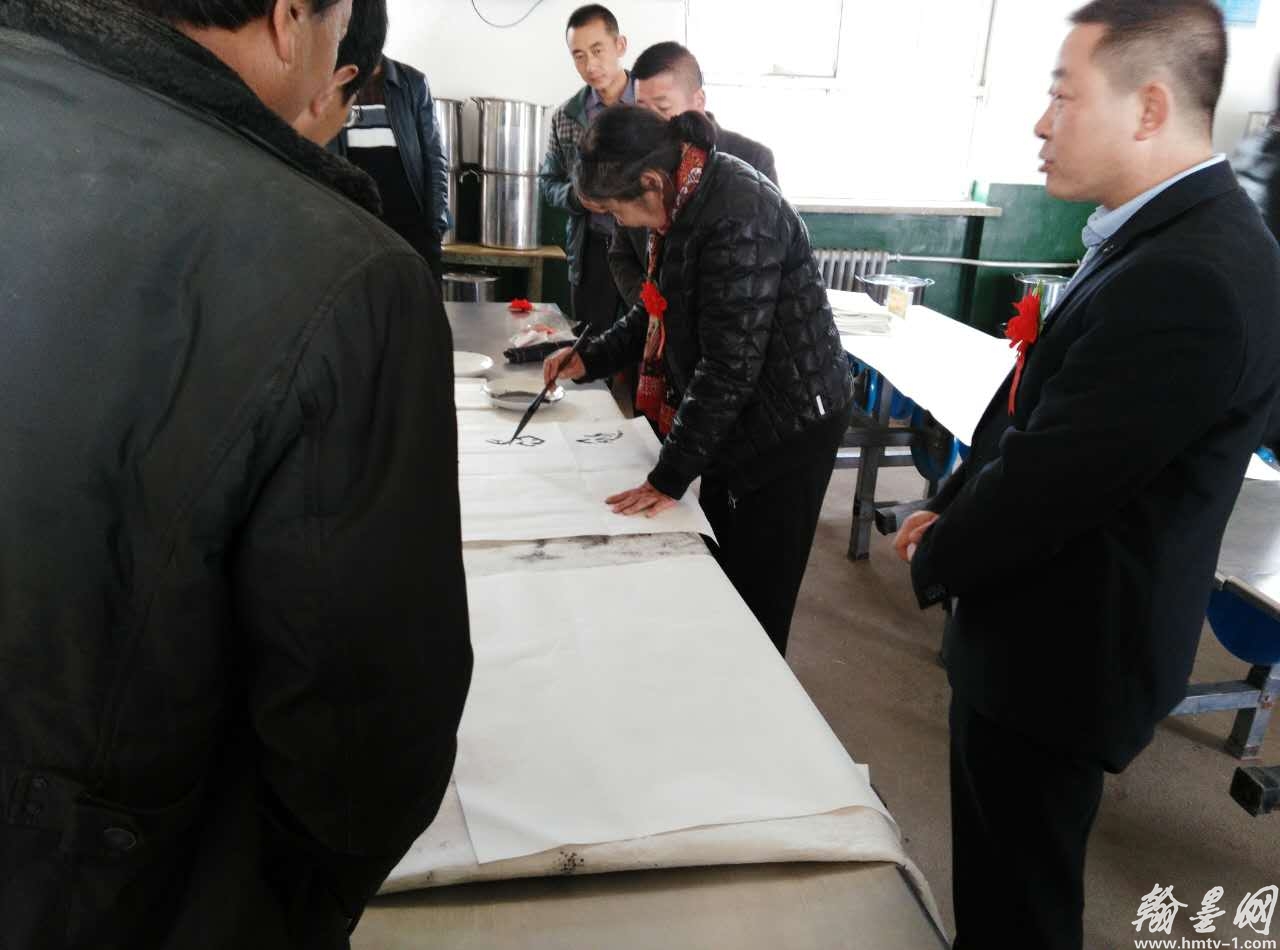 丝路文化公益行·秦陇携手梦圆教育在甘肃陇西举行