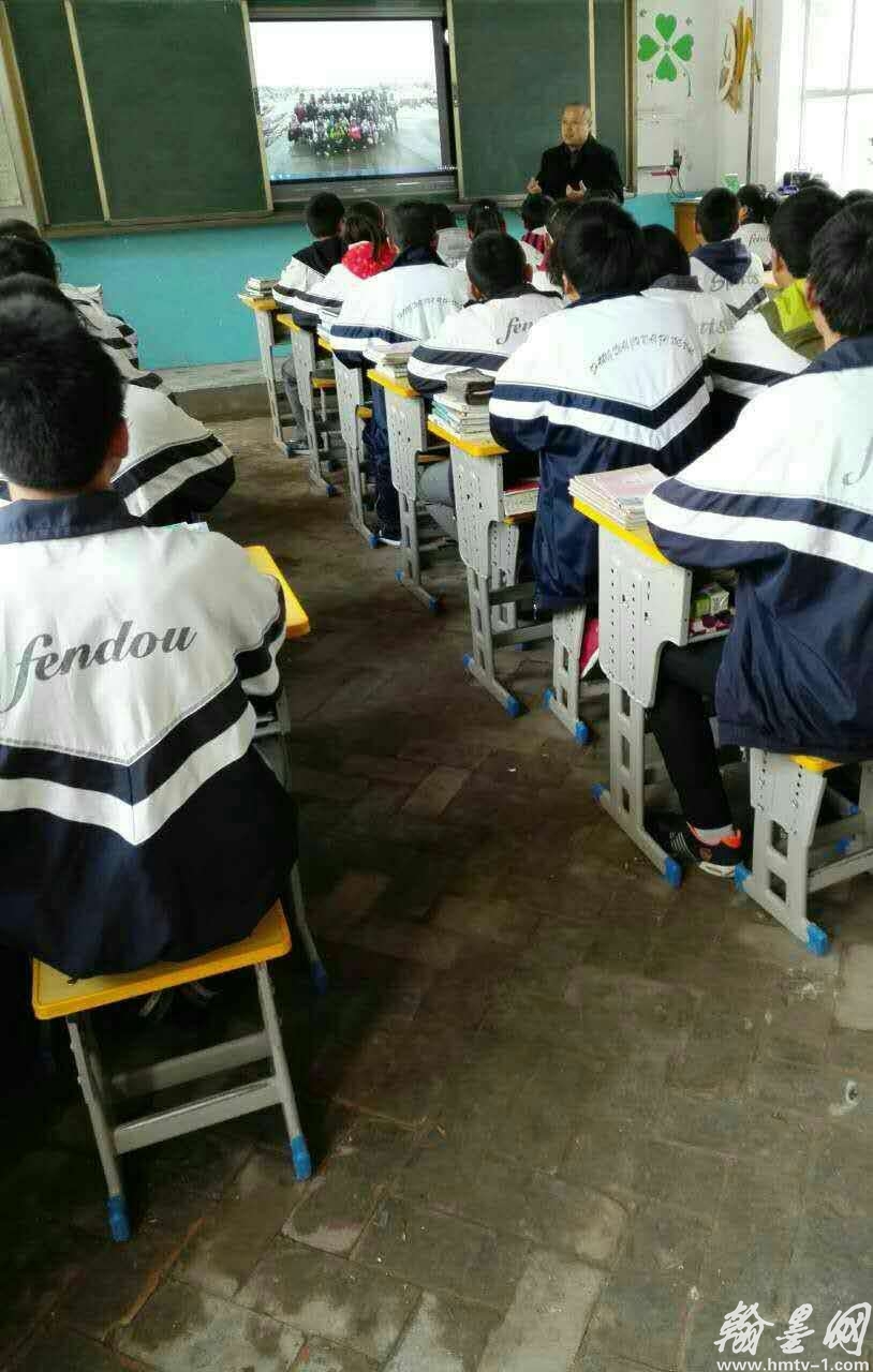 丝路文化公益行·秦陇携手梦圆教育在甘肃陇西举行