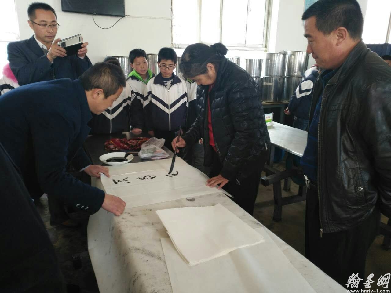 丝路文化公益行·秦陇携手梦圆教育在甘肃陇西举行