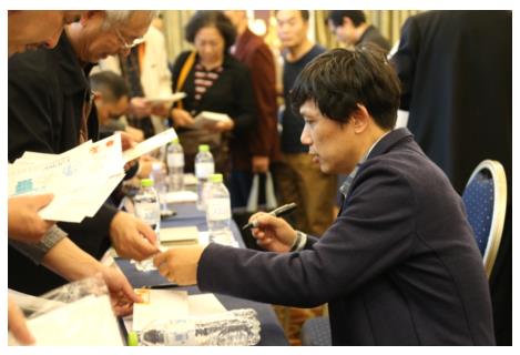 探索互联网集邮之路，邮来邮网APP亮相亚邮展