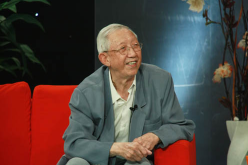 向王琦先生致敬