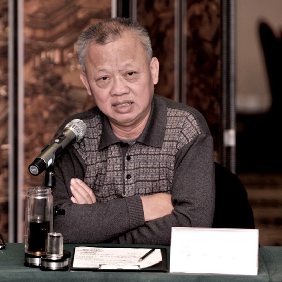 中华炎黄文化研究会砚文化联合会召开弘扬砚文化工作座谈会