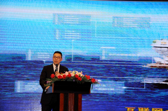 中金亿投双创大会再迎硕果
