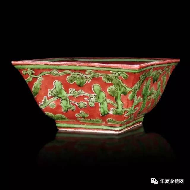 艺术品O2O电商时代爆发了 上海新华2016秋季古董艺术品拍卖会圆满落幕