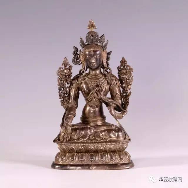 艺术品O2O电商时代爆发了 上海新华2016秋季古董艺术品拍卖会圆满落幕