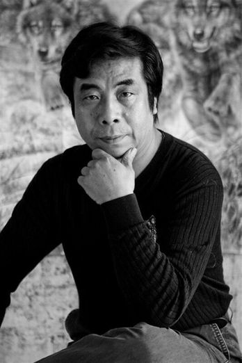 翰墨千秋签约代理左进伟、高伟等艺术家作品正在联展
